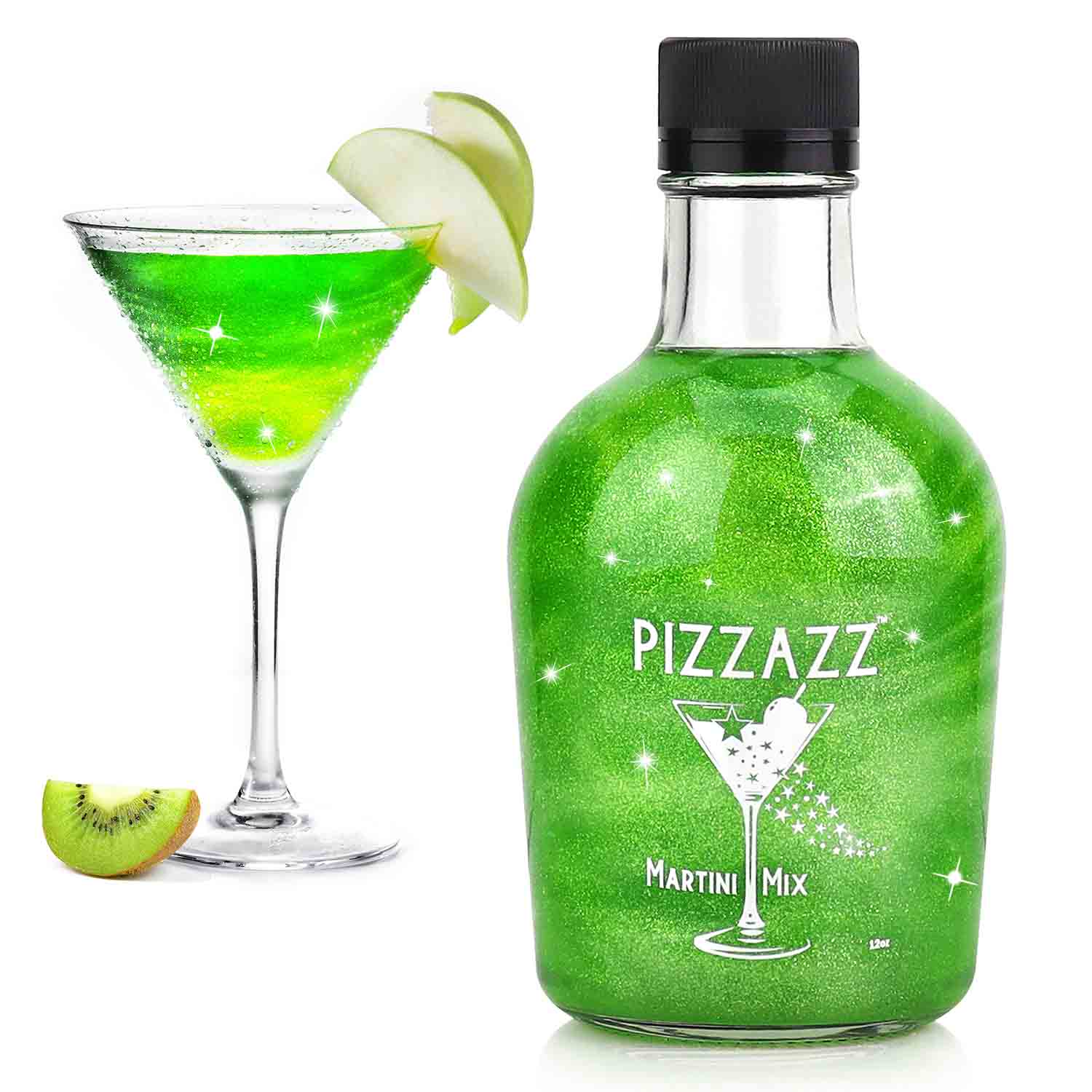 Pizzazz Martini Mix Appletini Appletini
