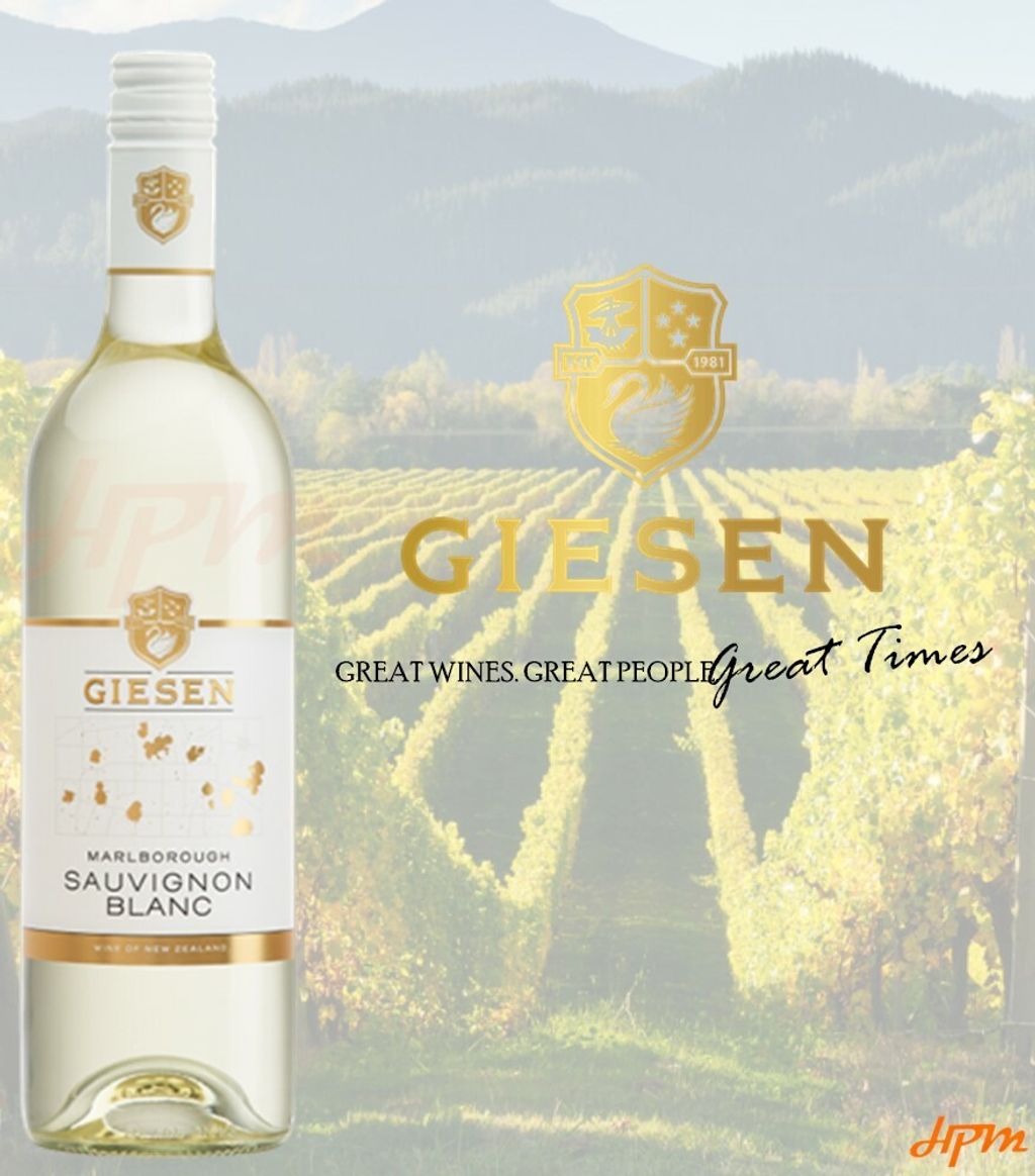 Giesen Na Sauvignon Blanc