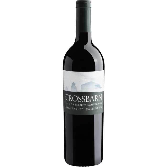 Crossbarn Napa Cabernet Sauvignon