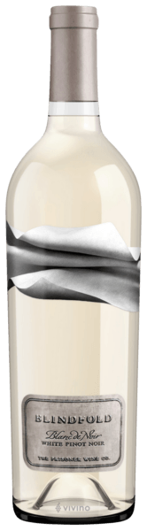 The Prisoner Pinot Noir White
