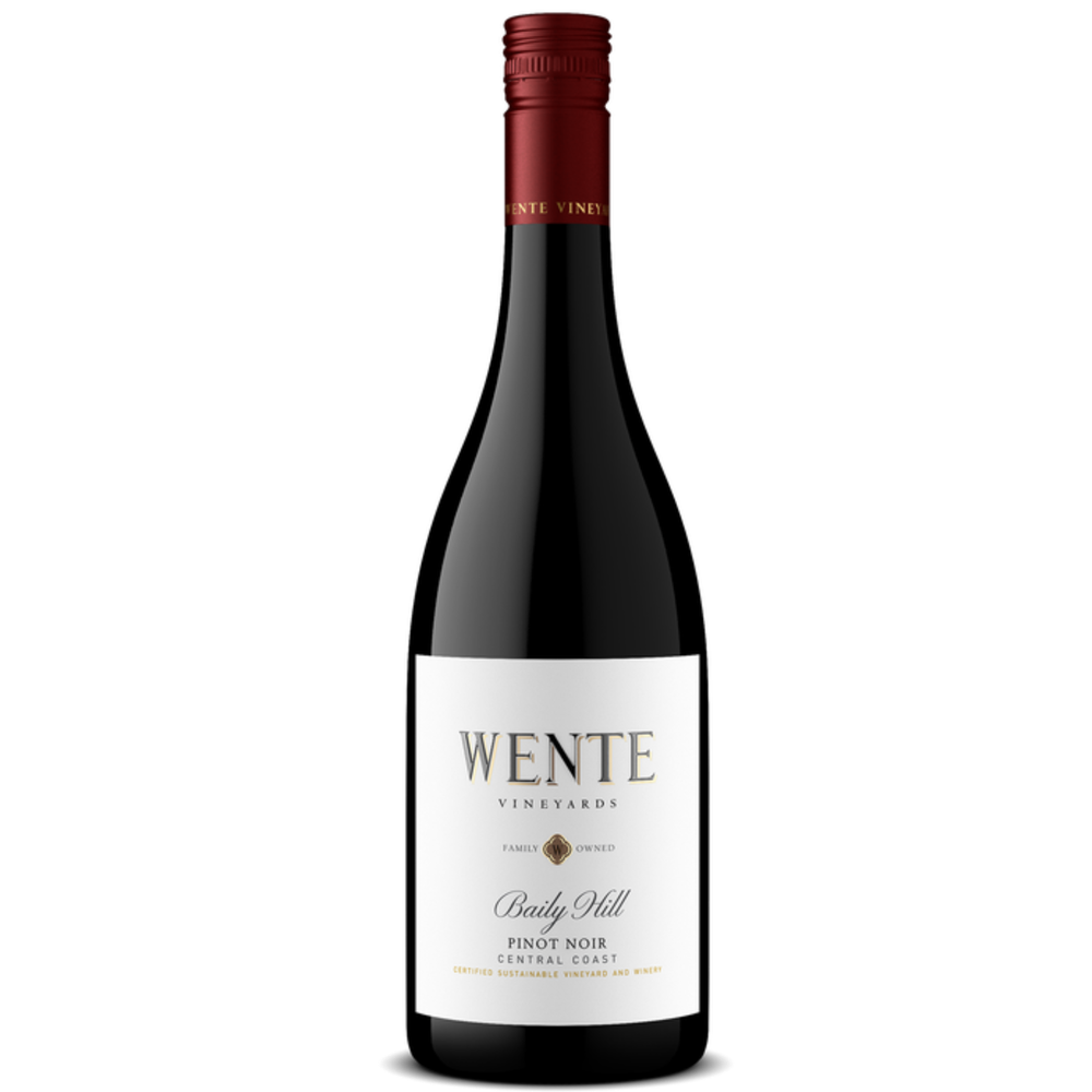 Wente Baily Hill Pinot Noir