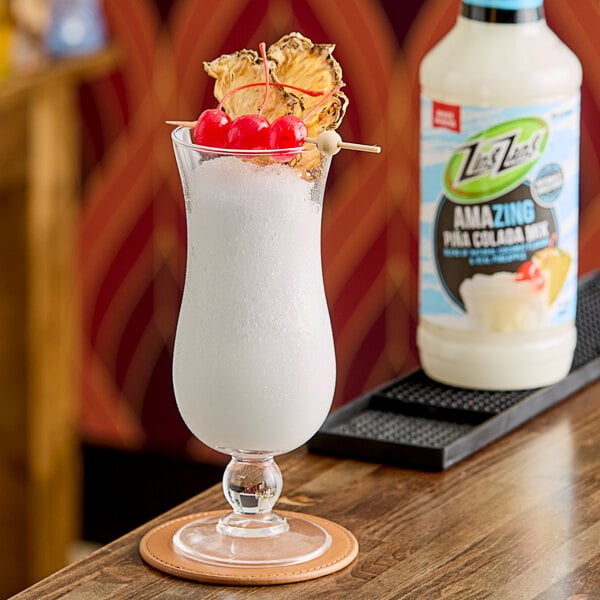 Zingzang Pina Colada