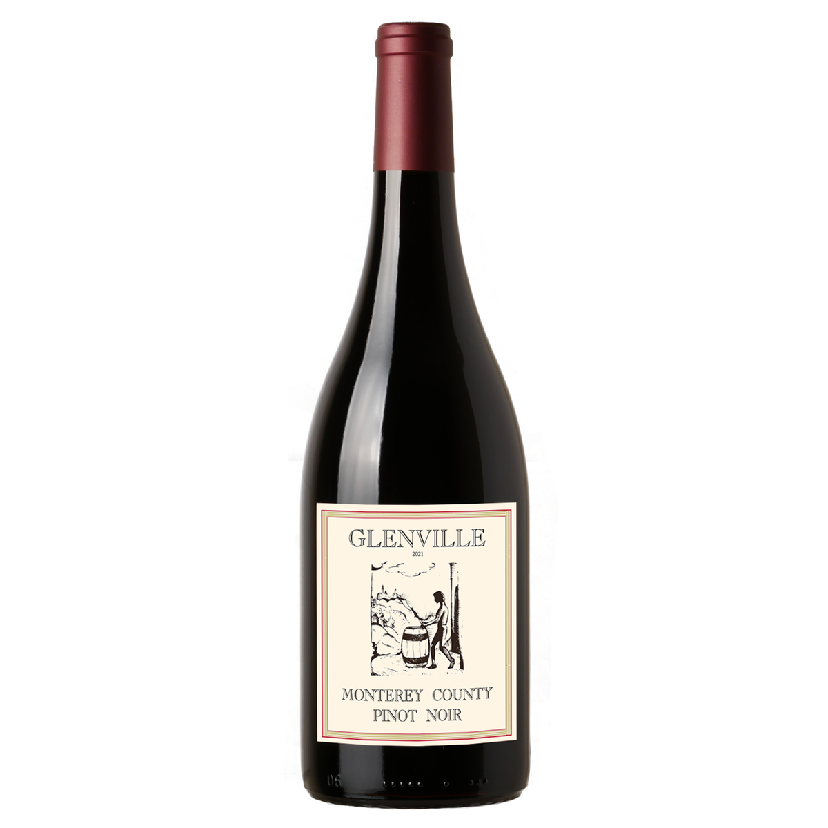 Glenville Monterey County Pinot Noir