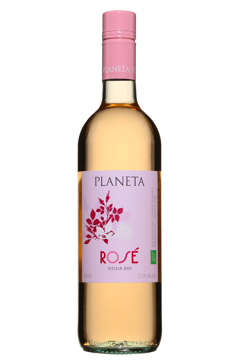 Planeta Rose