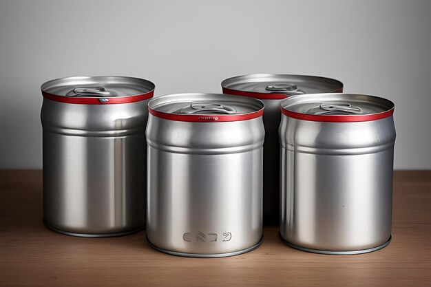 Other Half Tables On Tables 4 Pack Cans
