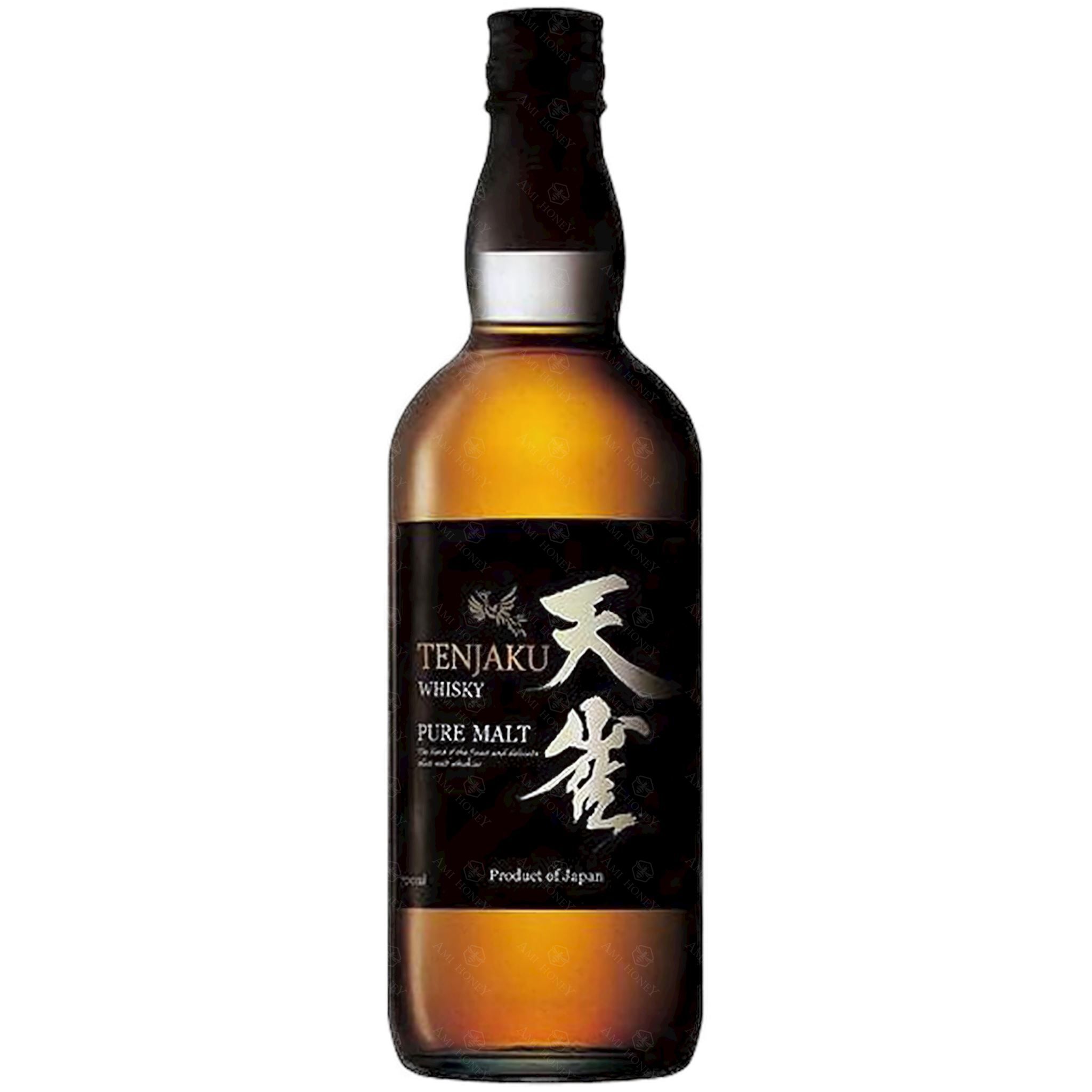 Tenjaku Single Malt
