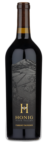Honig Cabernet Sauvignon