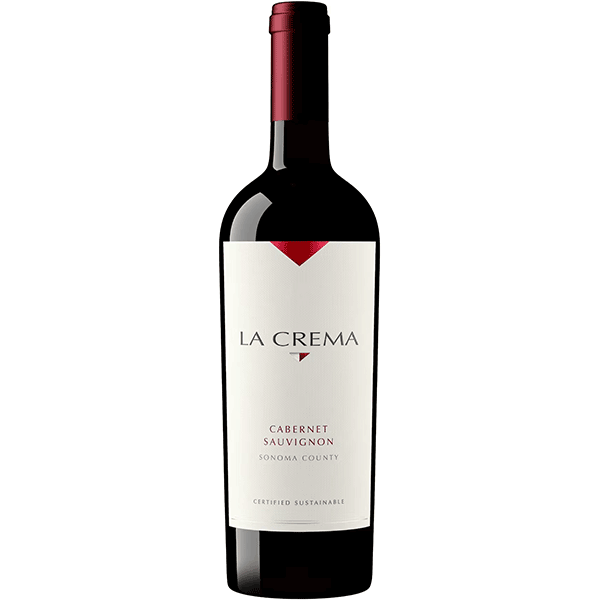 La Crema Sonoma Coast Cabernet Sauvignon