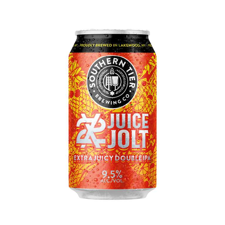 Southern Tier 2x Juice Jolt 6 Pack Cans