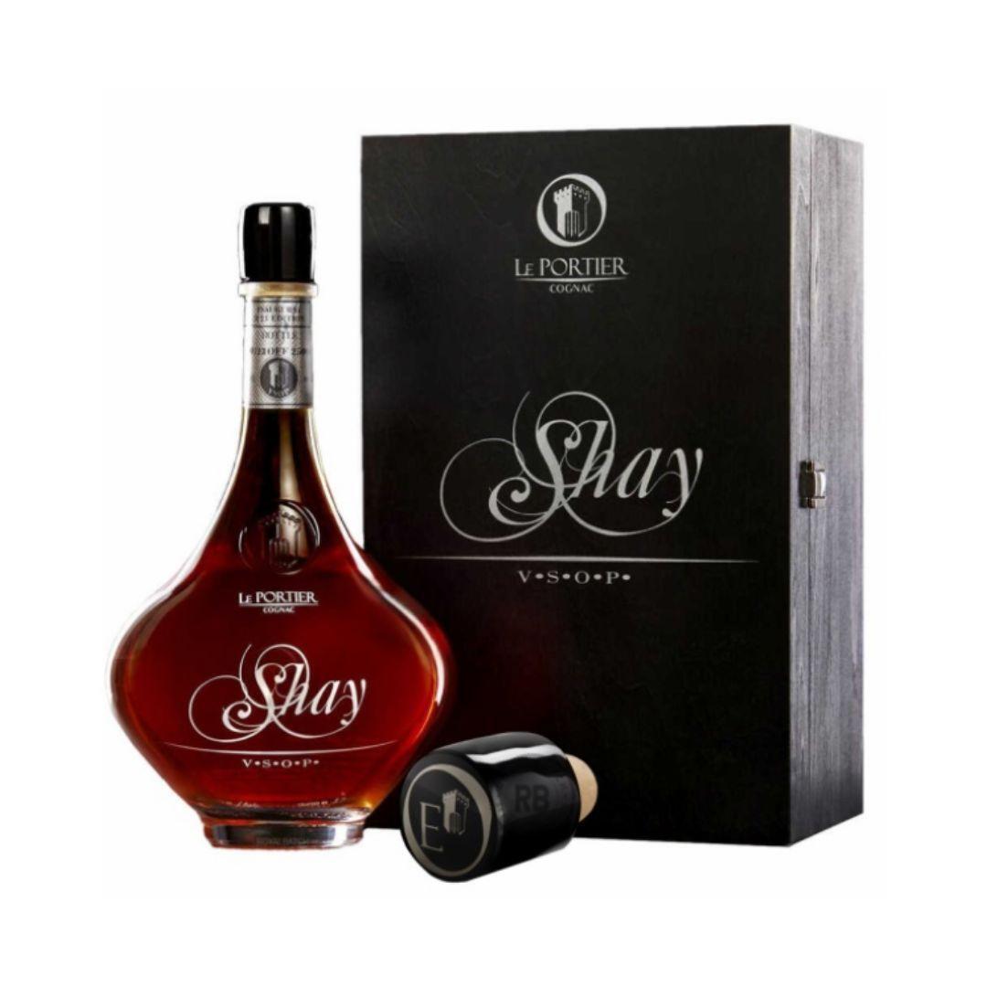 Le Portier Shay VSOP
