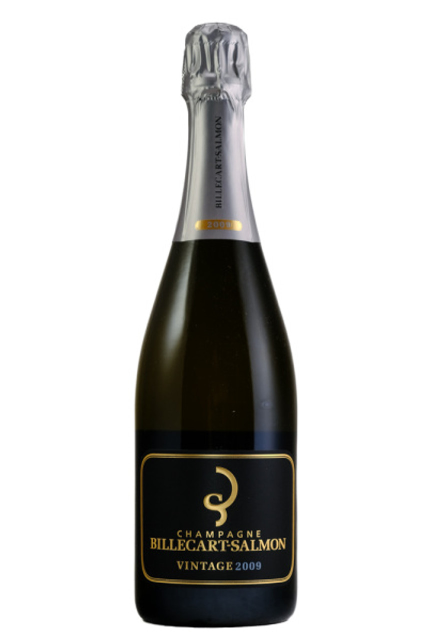 Billecart-Salmon Extra Brut Vintage