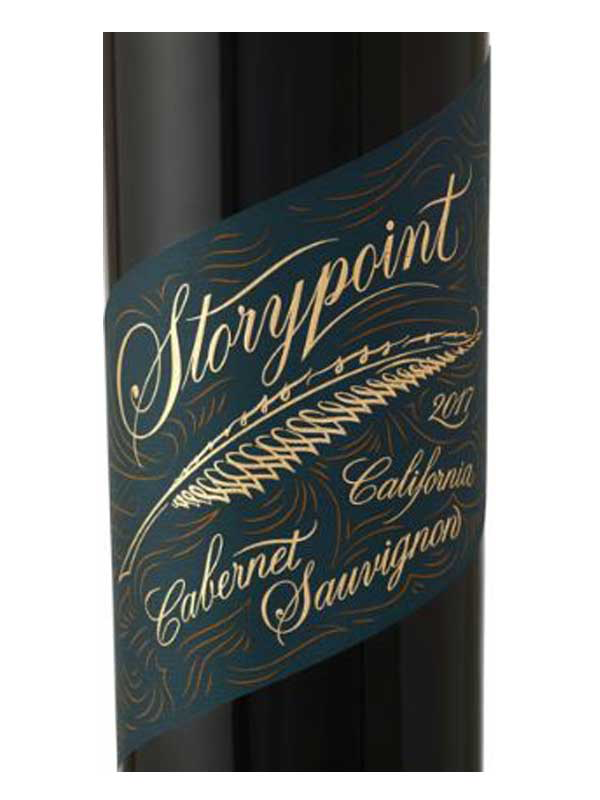 Storypoint Cabernet Sauvignon