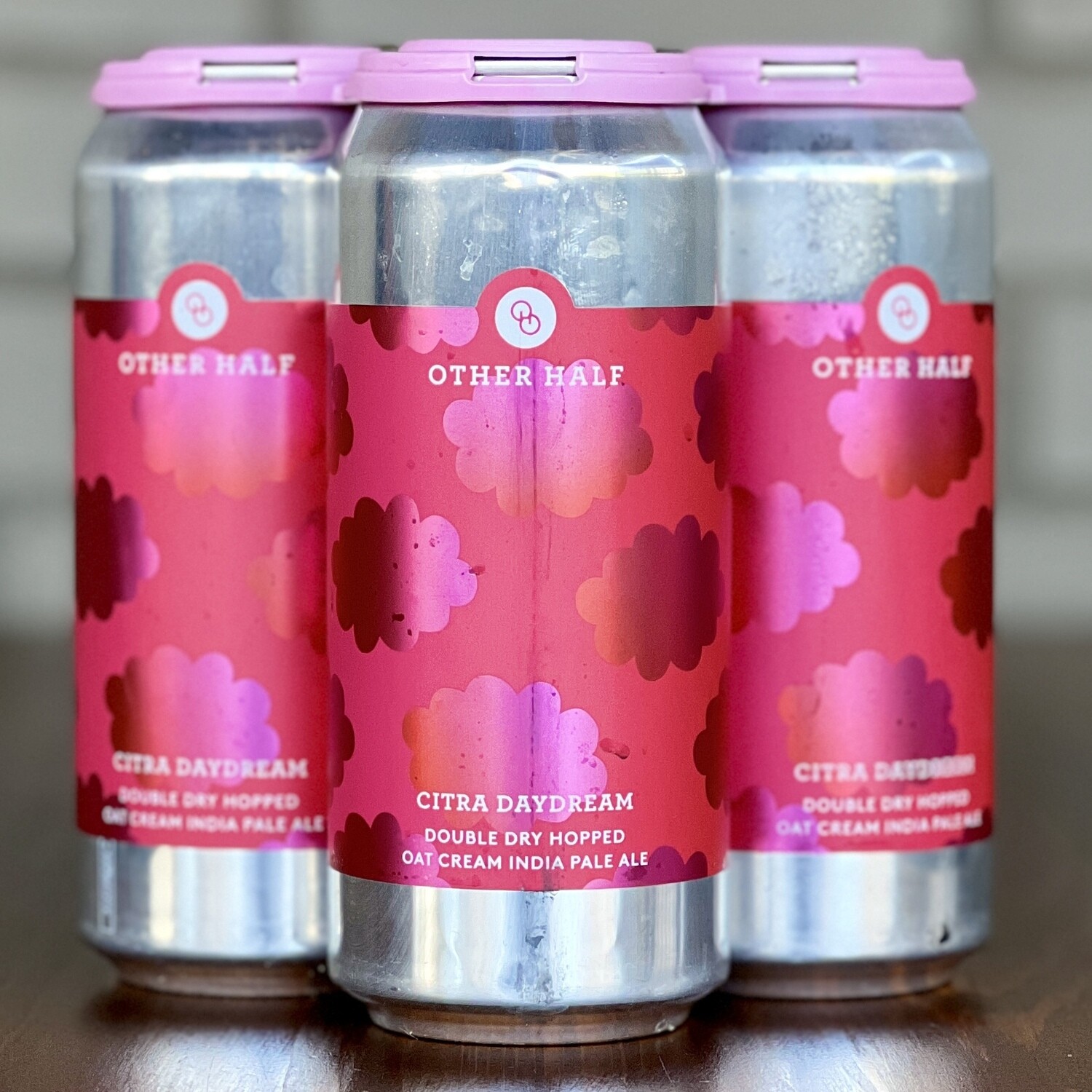 Other Half Space Daydream 4 Pack Cans