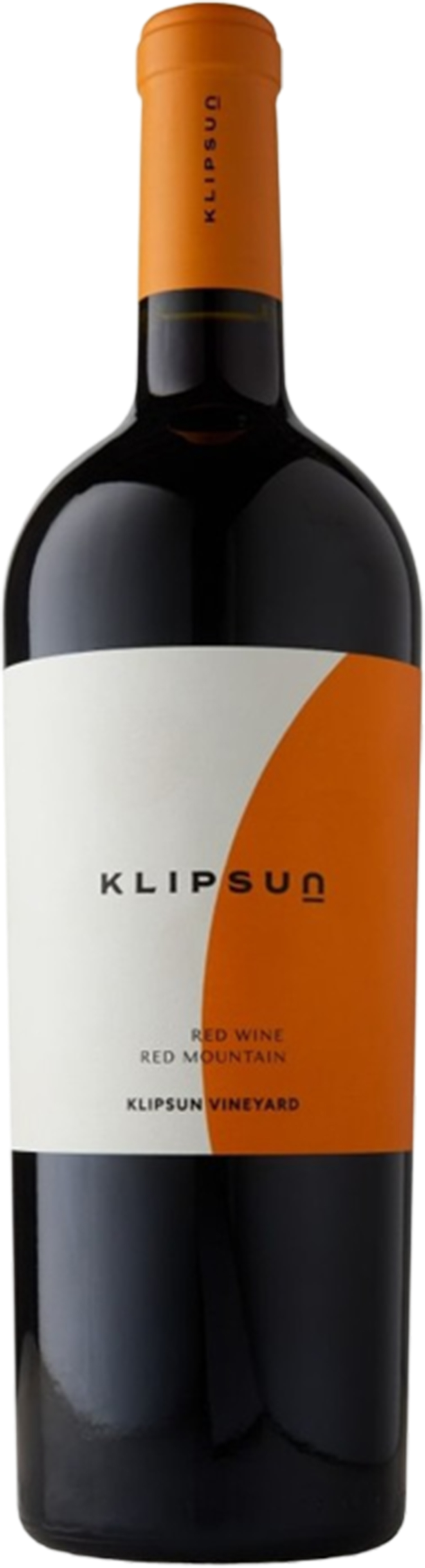 Klipsun Red Mountain Red Blend