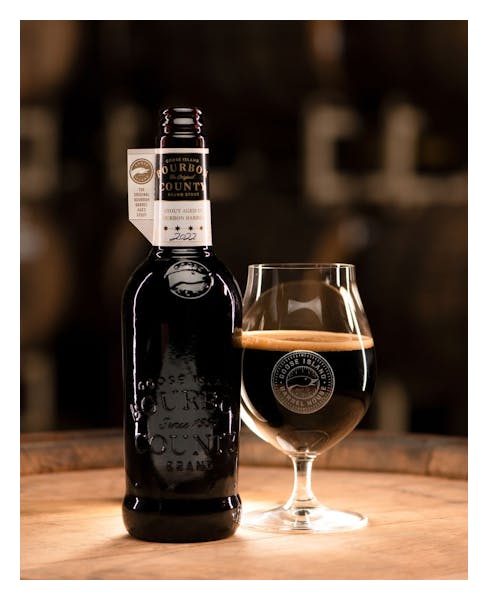 Goose Island Brb Original Stout Bottles