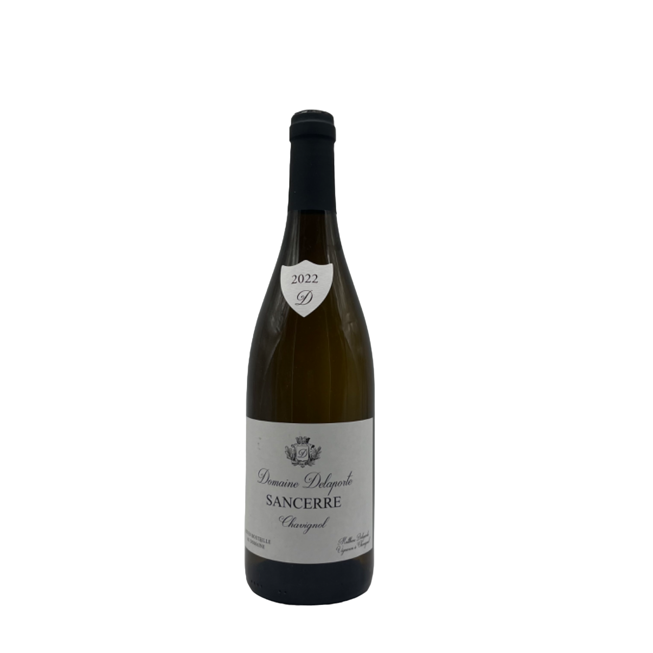 Domaine Delaporte Chavignol Sancerre Blanc