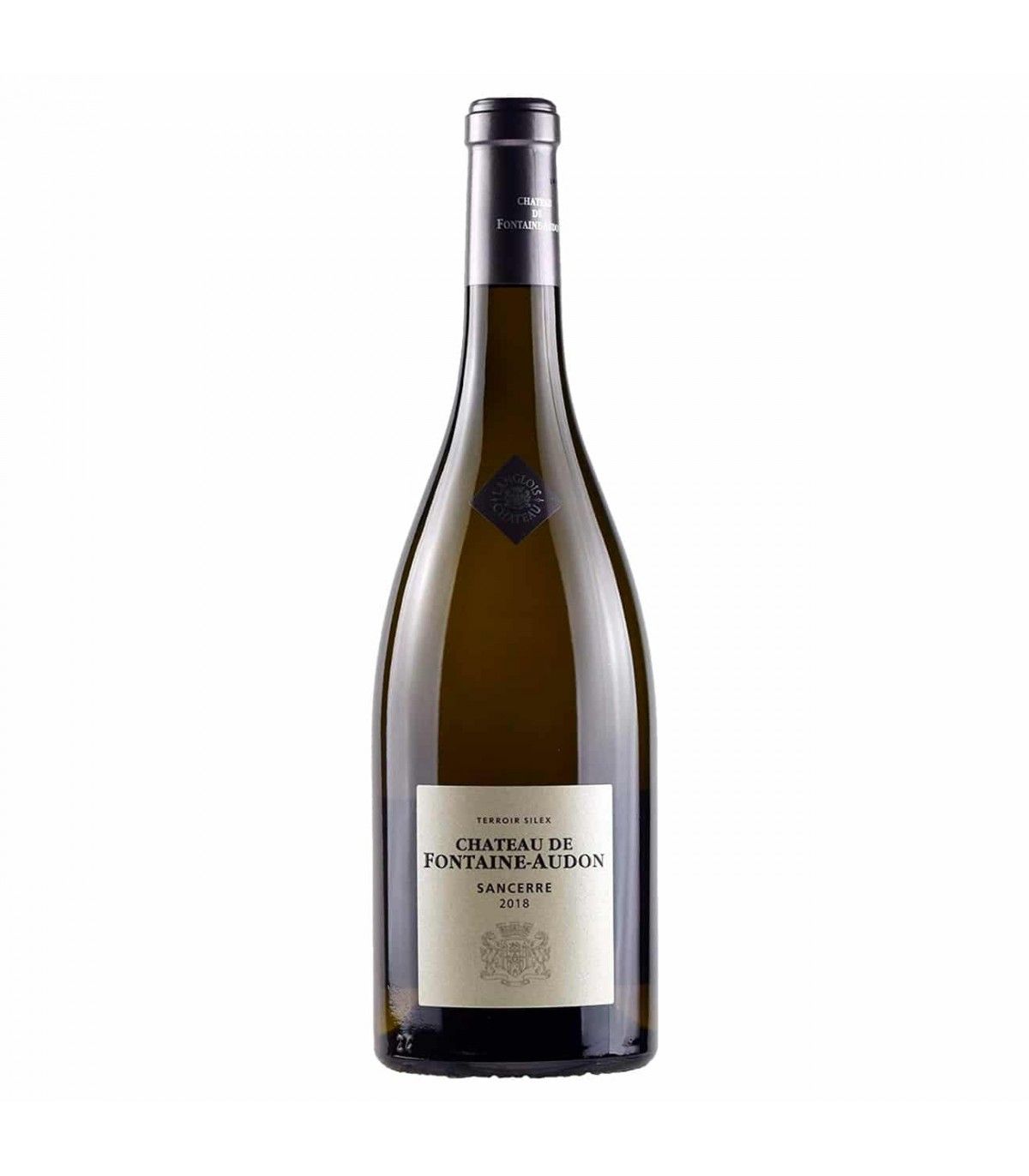 Chateau De Fontaine Audon Langlois Sancerre Blanc