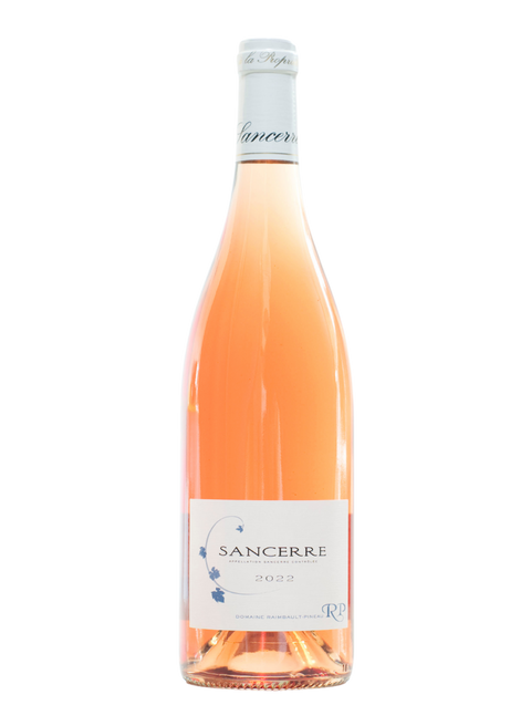 Domaine Raimbault-Pineau Sancerre Rose