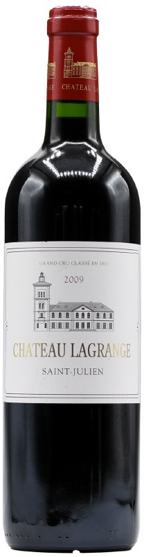 Chateau Lagrange Bordeaux Red