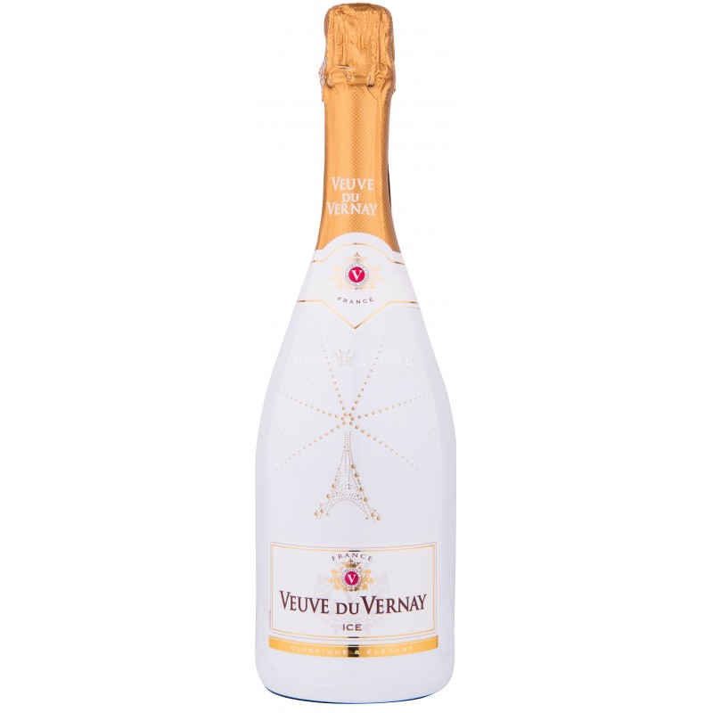Veuve Du Vernay Ice Demi Sec