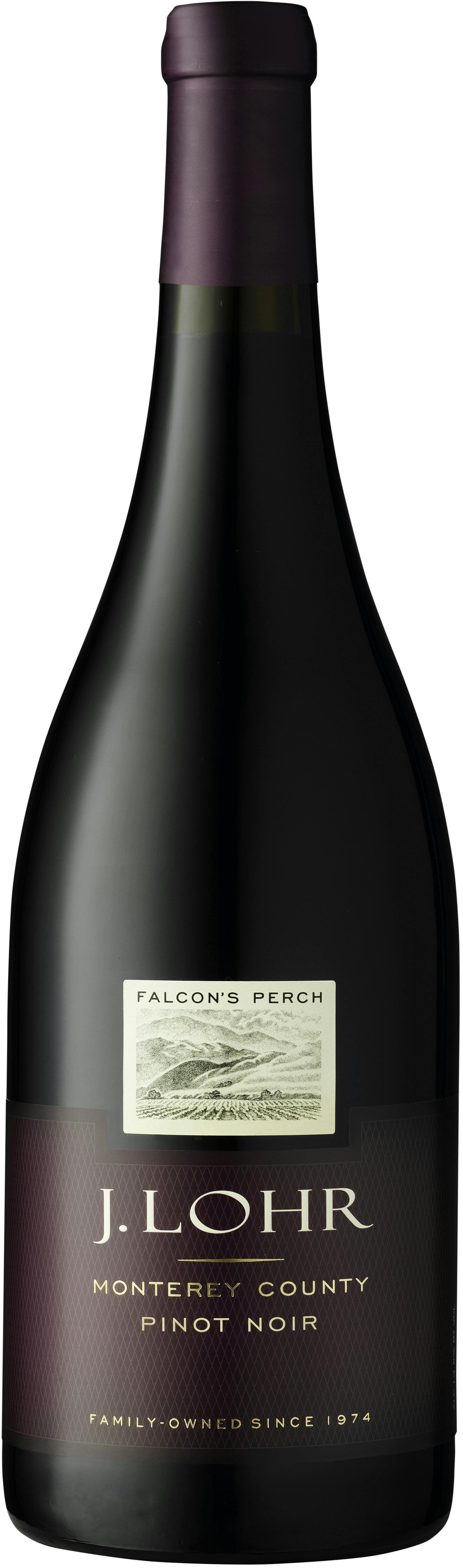 J. Lohr Falcon's Perch Pinot Noir