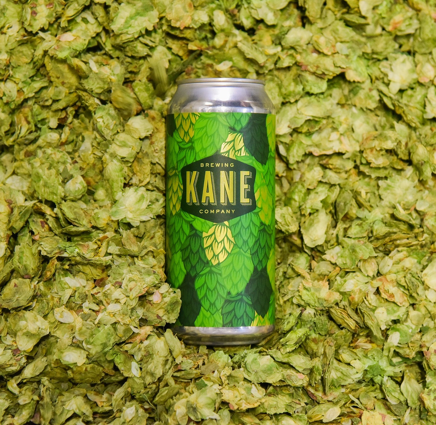 Kane Whole Leaf Magic 4 Pack Cans