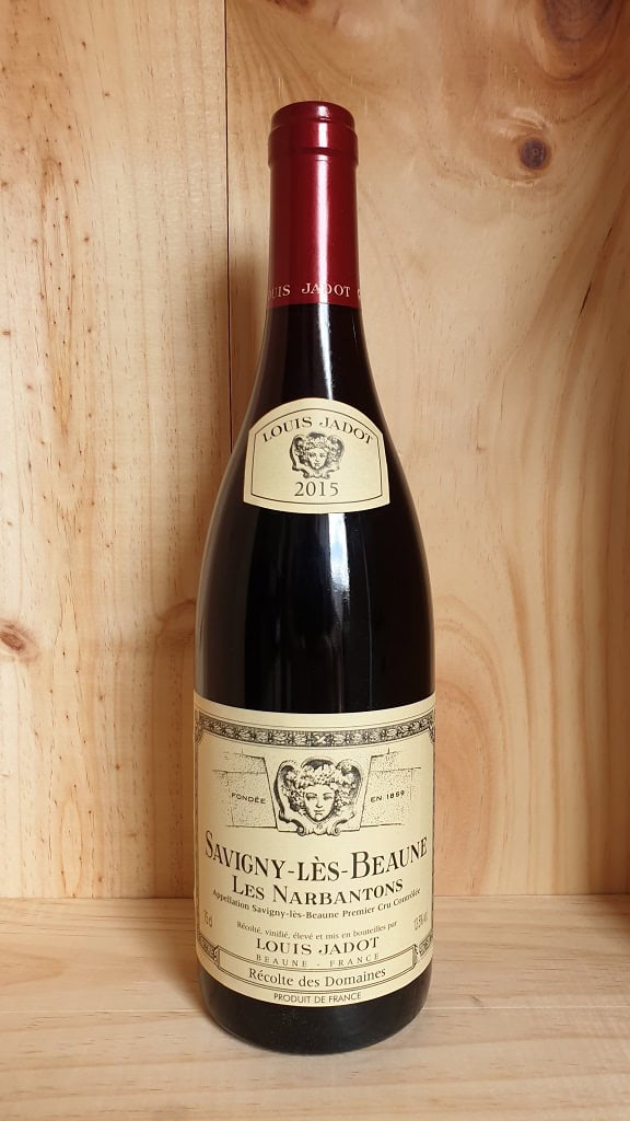 Louis Jadot Les Narbantons Pc Savigny Les Beaune