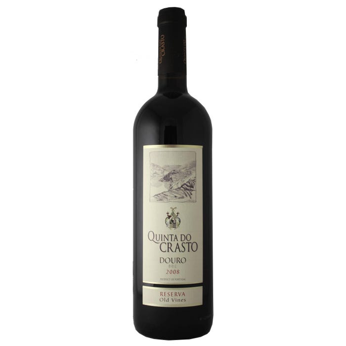 Quinta Do Crasto Red Blend