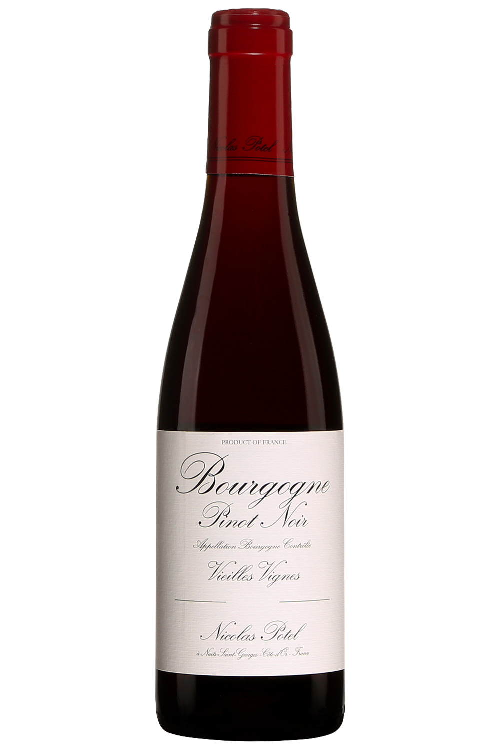 Nicolas Potel Pinot Noir