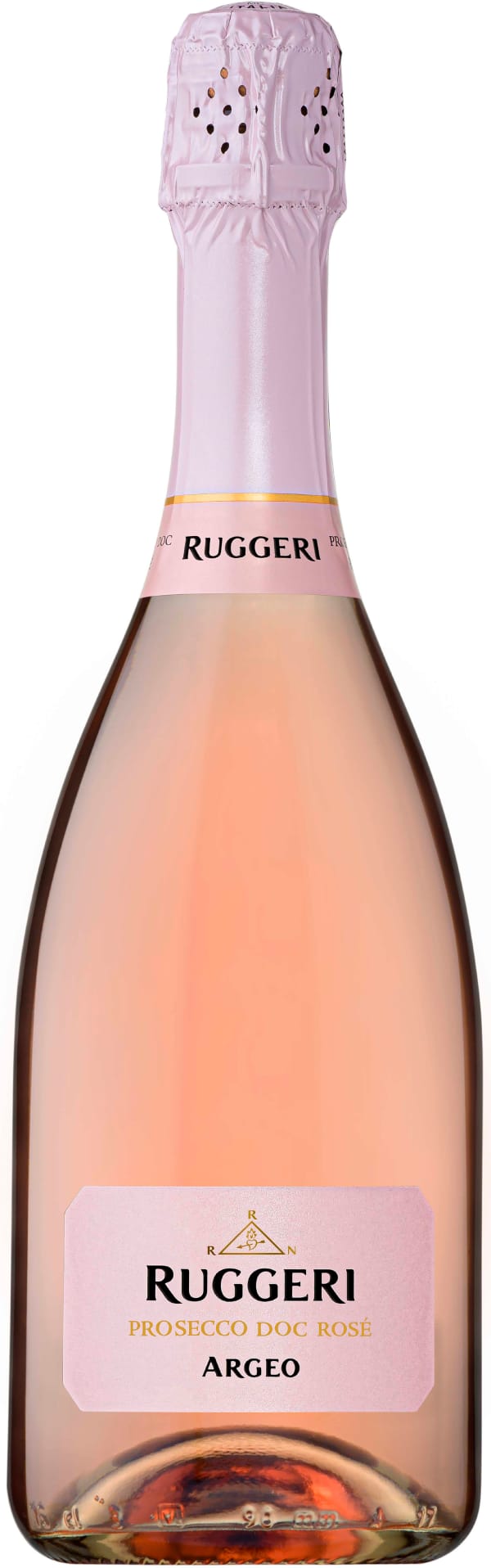 Ruggeri Prosecco Rose
