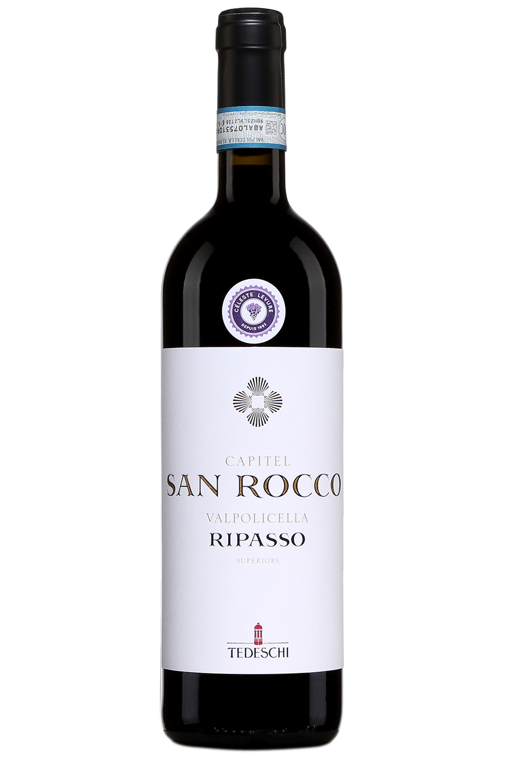 Tedeschi Capitel San Rocco RIPAsso