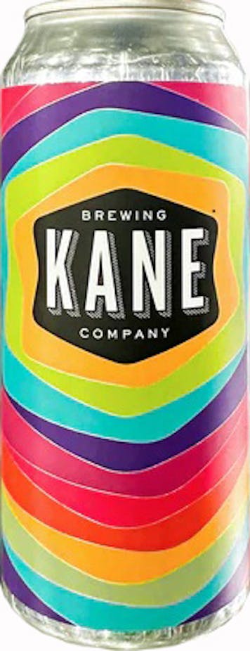 Kane Vibrant Reflections 4 Pack Cans