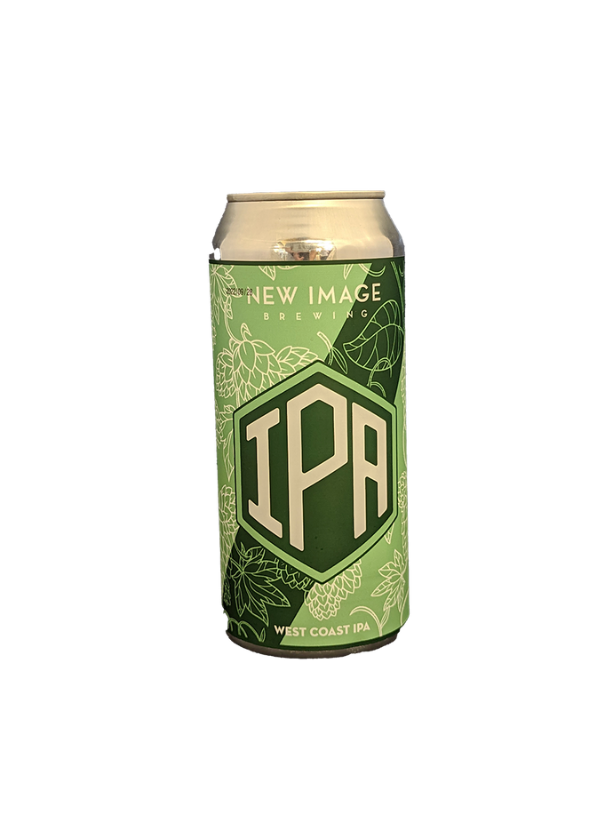 New Trail Marker West Coast IPA 4 Pack Cans