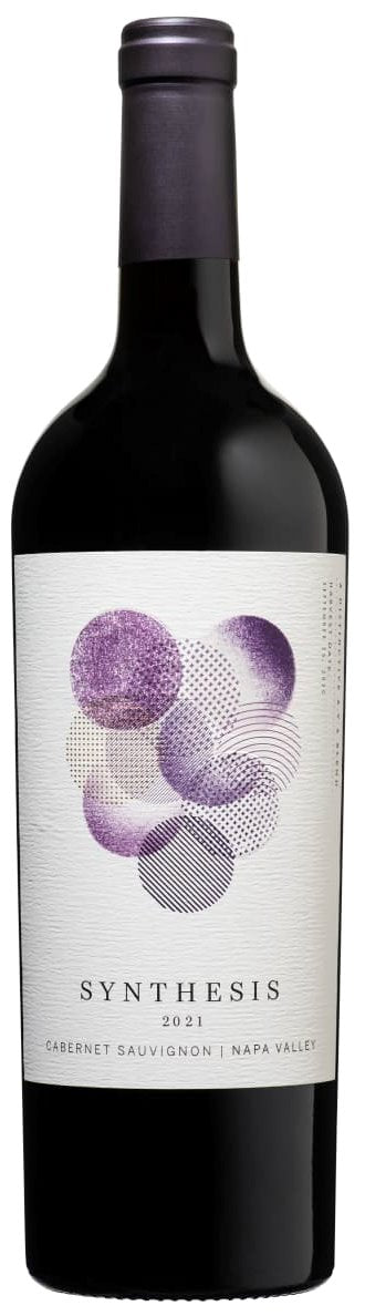 Martin Ray Synthesis Cabernet Sauvignon