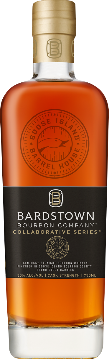 Bardstown Goose Island Kentucky Straight