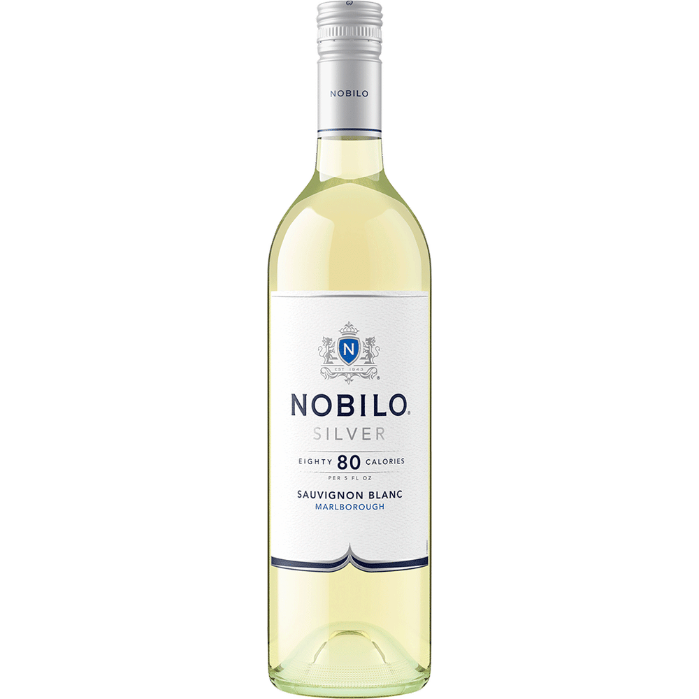 Nobilo Silver Low Calories Sauvignon Blanc