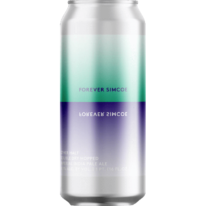 Other Half Forever Simcoe 4 Pack Cans