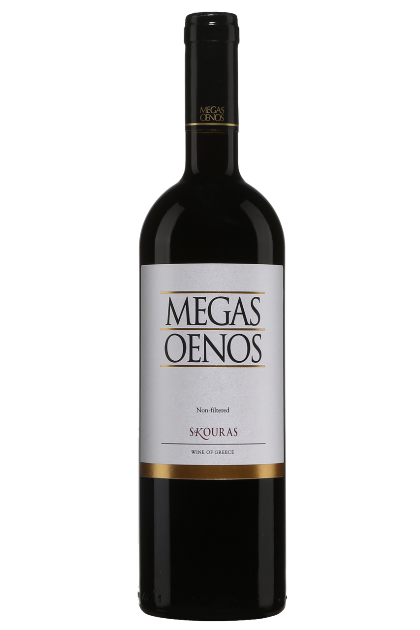 Domaine Skouras Megas Oenos Red Blend