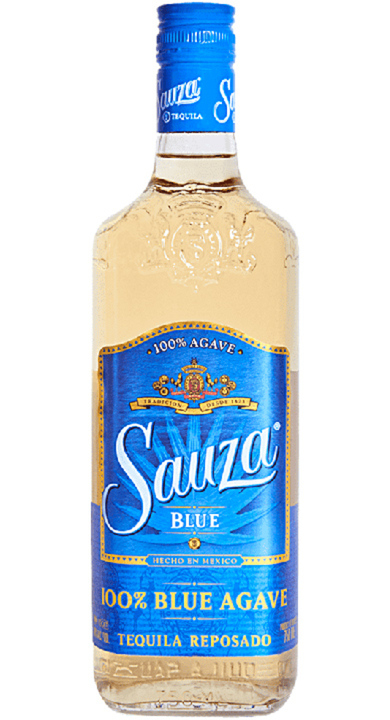 Sauza Blue Reposado