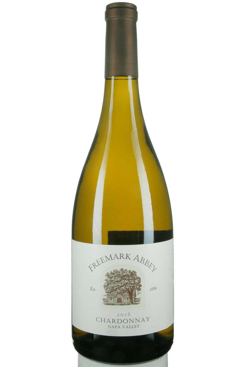 Freemark Abbey Chardonnay