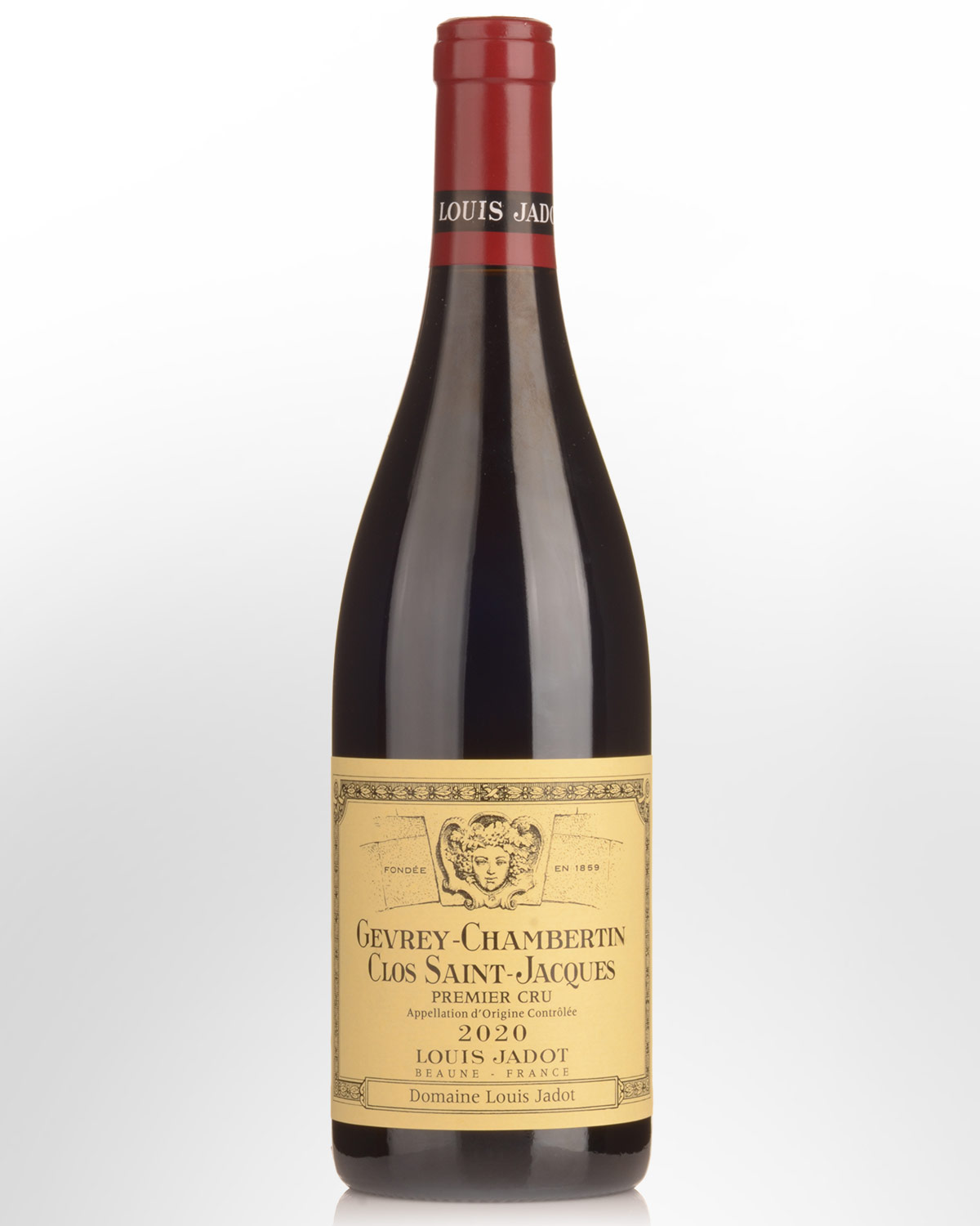 Louis Jadot Gevery Chambertin