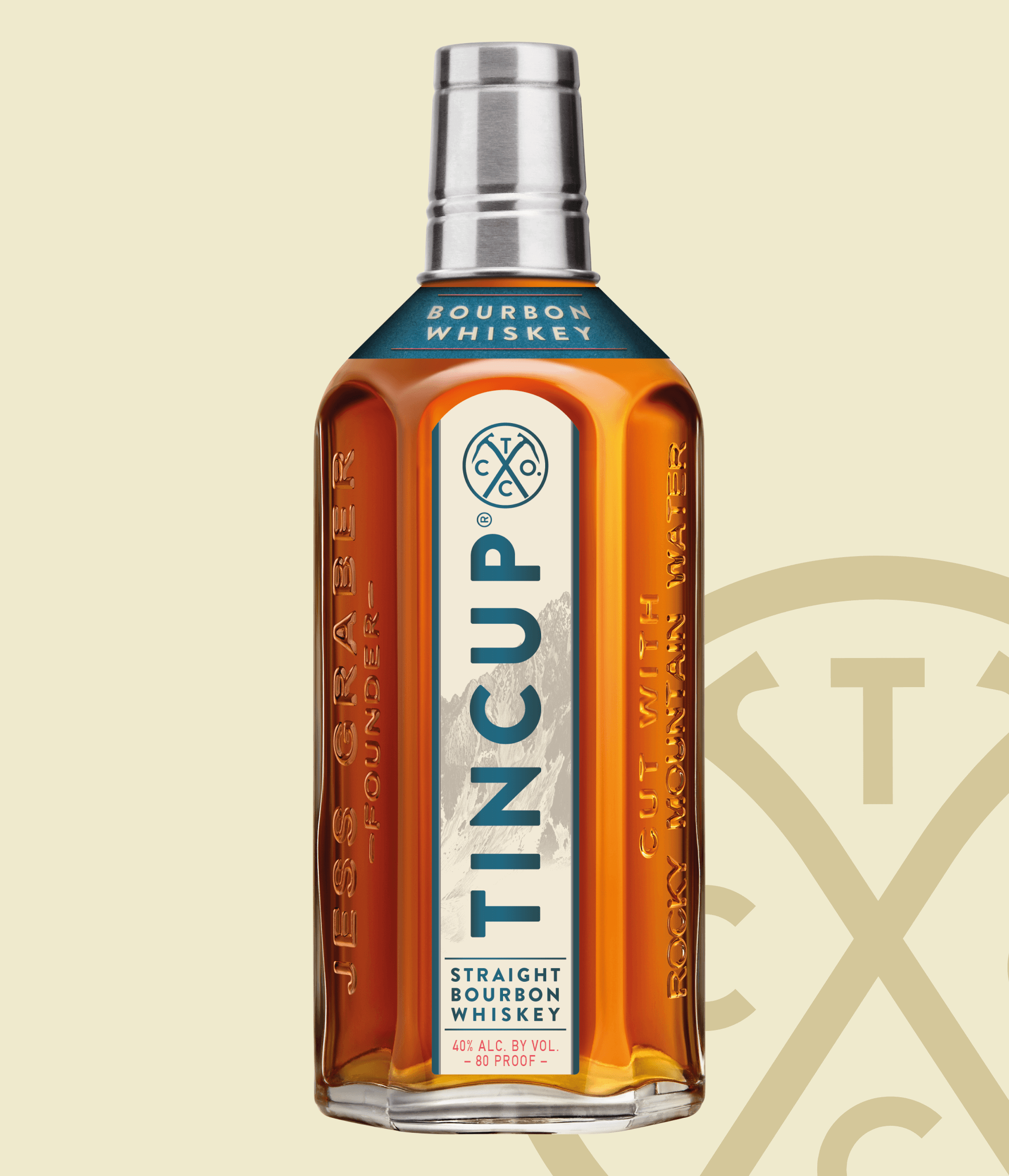 Tincup Bourbon