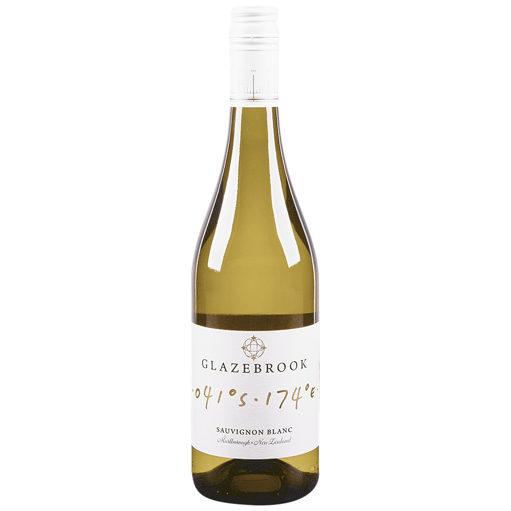 Glazebrook Sauvignon Blanc