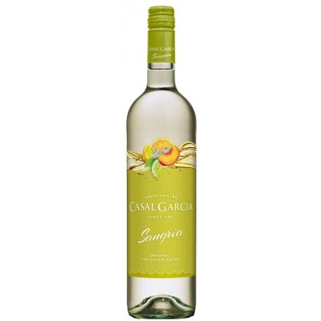 Casal Garcia White Sangria