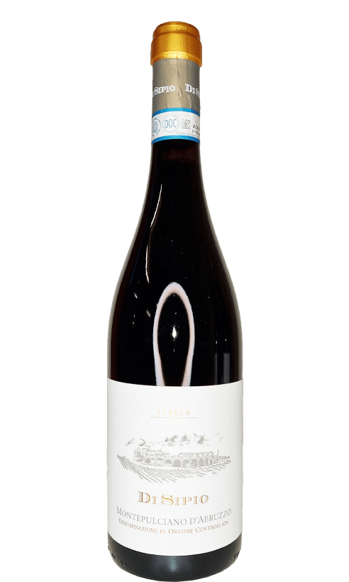 Di Sipio Montepulciano D Abruz