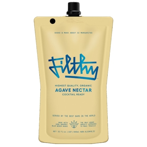 Filthy Agave Nectar