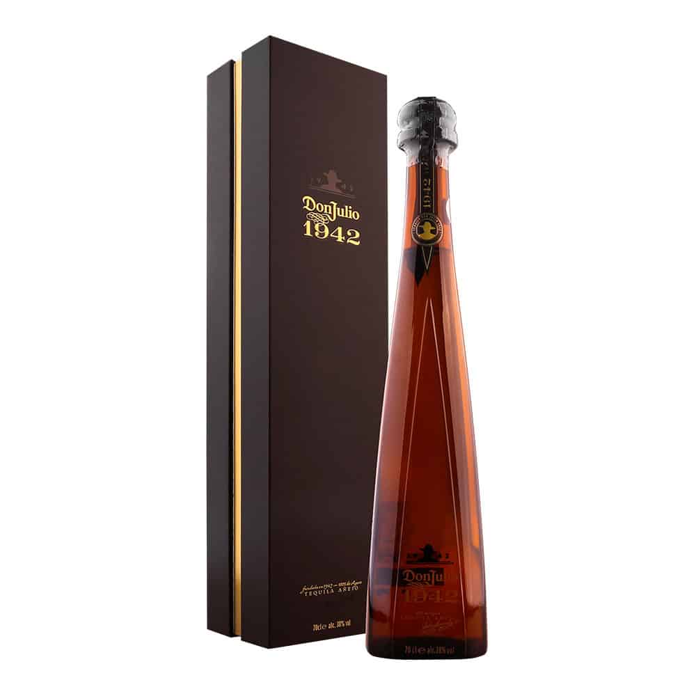 Don Julio 1942 Añejo