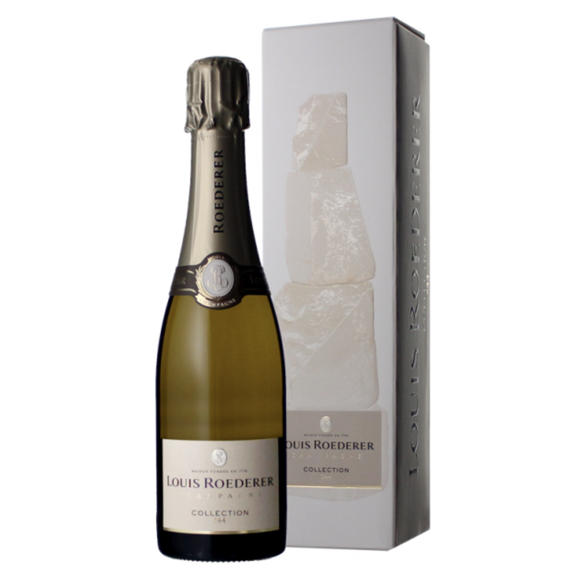Louis Roederer Colle 245 Brut
