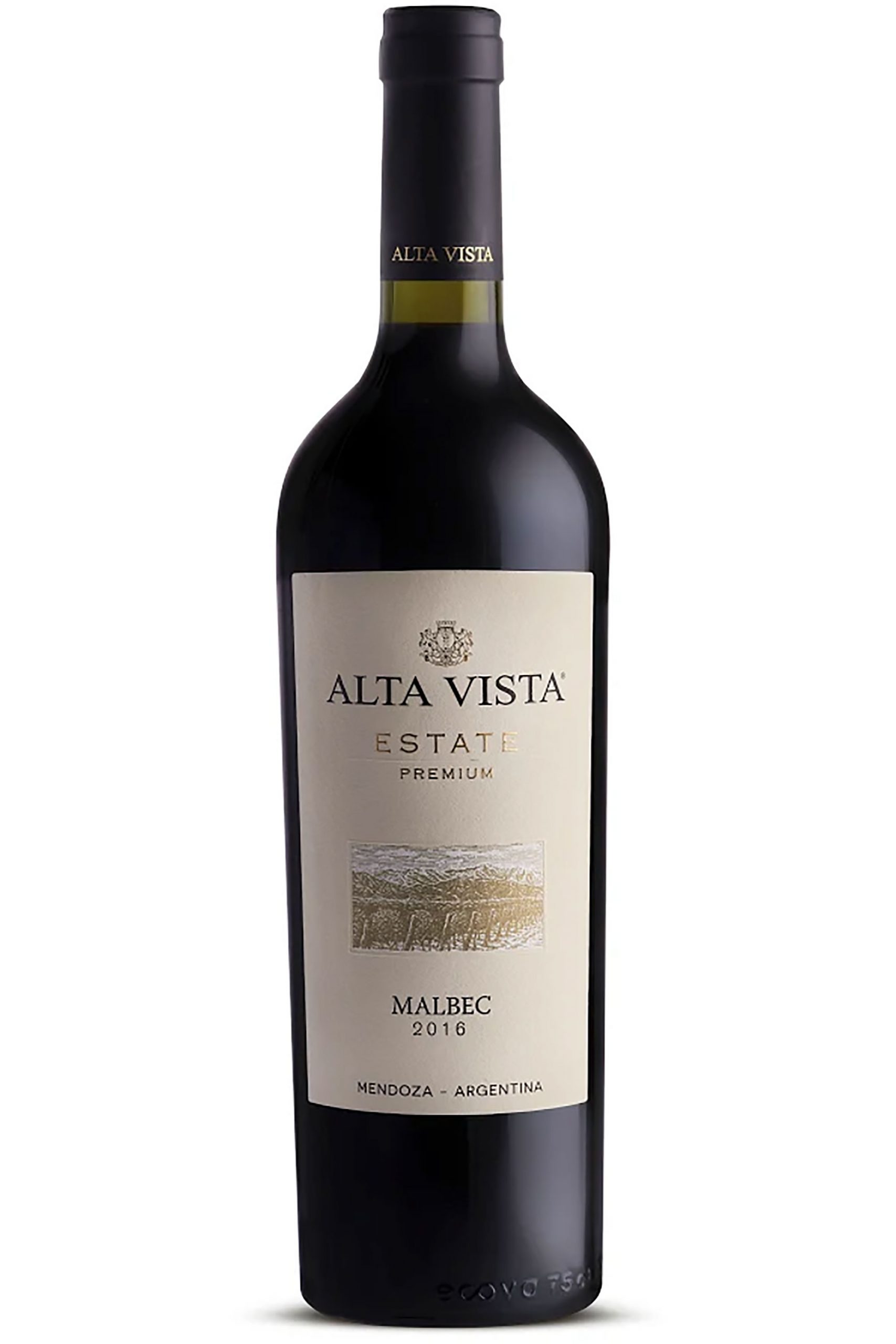 Alta Vista Estate Malbec