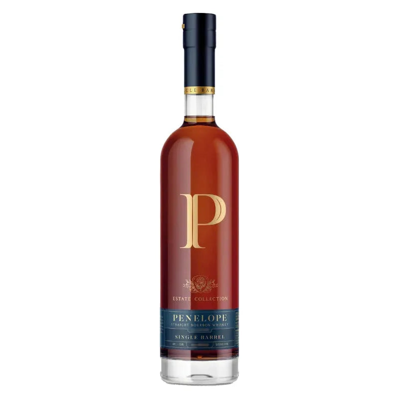 Penelope 10 Years Ps Estate Coll Bourbon
